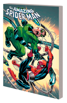 Amazing Spider-Man by Zeb Wells Vol. 7: Armed and Dangerous - Zeb Wells