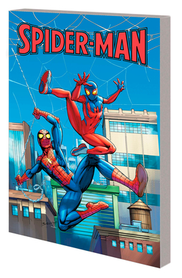 Spider-Man Vol. 2: Who Is Spider-Boy? - Dan Slott