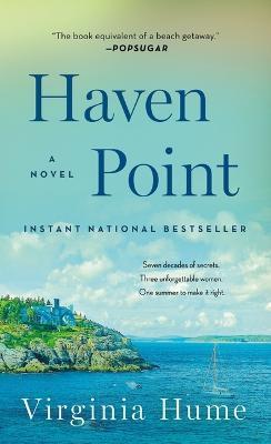 Haven Point - Virginia Hume