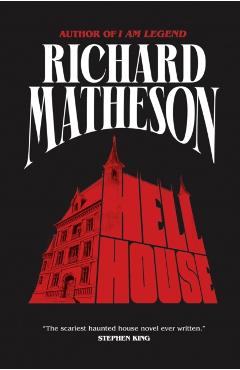 Hell House - Richard Matheson