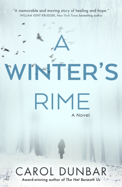 A Winter's Rime - Carol Dunbar