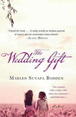 Wedding Gift - Marlen Suyapa Bodden