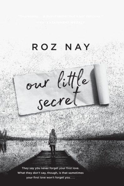 Our Little Secret - Roz Nay