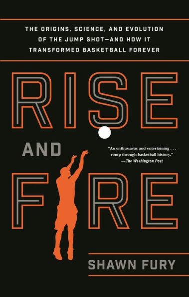 Rise and Fire - Shawn Fury