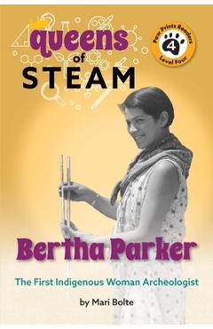 Poza produsului Bertha Parker: The First Woman Indigenous American Archaeologist - Mari Bolte