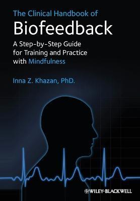 Clinical Handbook of Biofeedba - Inna Z. Khazan