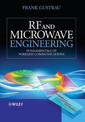 RF and Microwave Engineering - Frank Gustrau