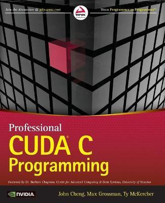Professional Cuda C Programming - John Cheng