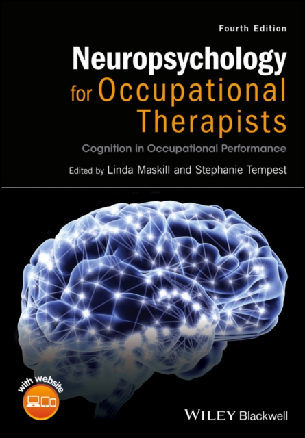 Neuropsychology for OTs 4e - Linda Maskill