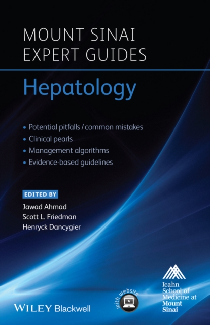 Hepatology - Jawad Ahmad