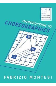 Poza produsului Introduction to Choreographies - Fabrizio Montesi