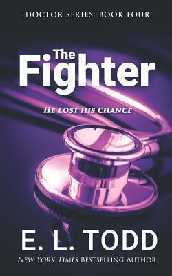 The Fighter - E. L. Todd