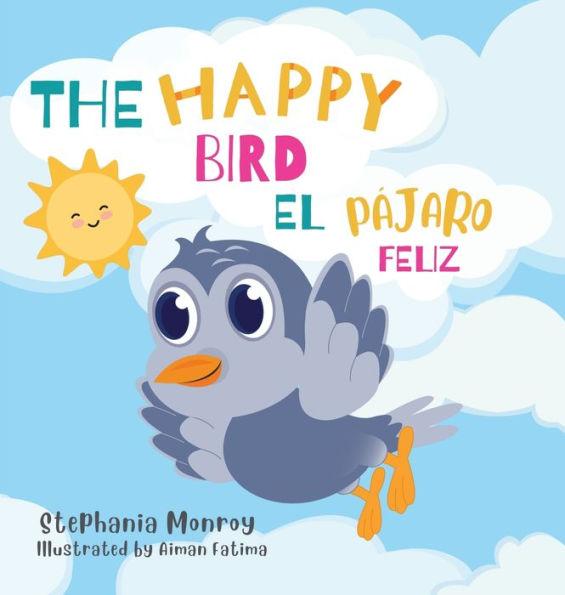 The happy bird/El pjaro feliz - Stephania Monroy