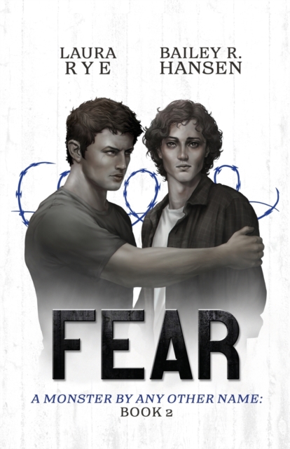 Fear - Laura Rye