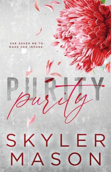 Purity: Special Edition - Mason Skyler