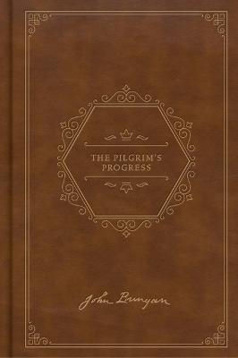 The Pilgrim's Progress, Deluxe Edition - John Bunyan
