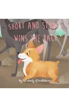 Short and Stubby Wins the Race - Winda Mulyasari