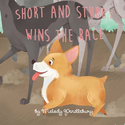 Short and Stubby Wins the Race - Winda Mulyasari