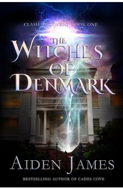 The Witches of Denmark - Aiden James