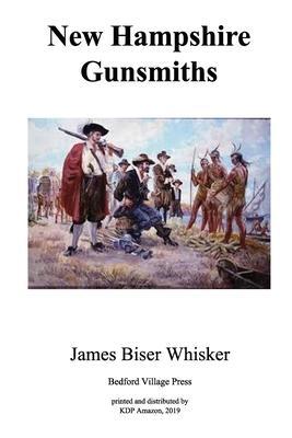 New Hampshire Gunsmiths - James Biser Whisker