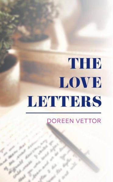 The Love Letters - Doreen Vettor
