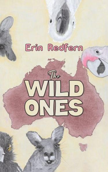 The Wild Ones - Erin Redfern