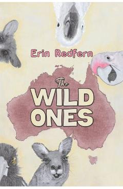 The Wild Ones - Erin Redfern 