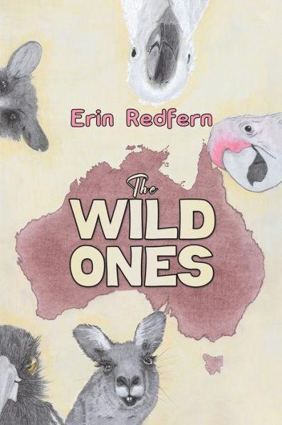 The Wild Ones - Erin Redfern