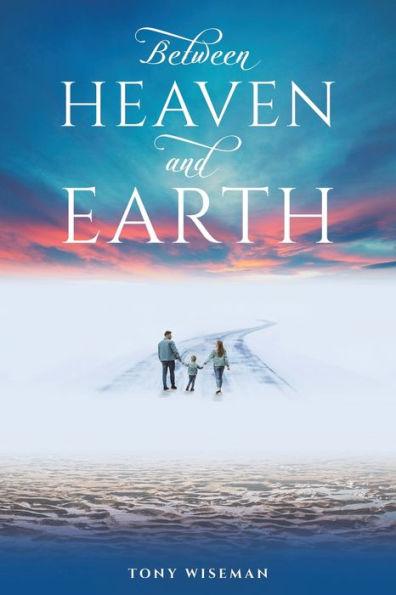 Between Heaven and Earth - Tony Wiseman