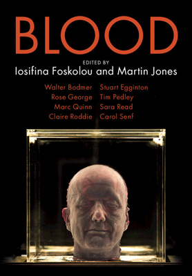 Blood - Iosifina Foskolou