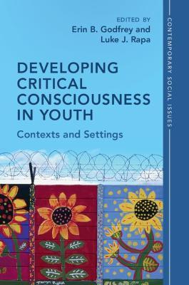 Developing Critical Consciousness in Youth: Contexts and Settings - Erin B. Godfrey