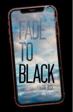 Poza produsului Fade To Black - Zoë Beck