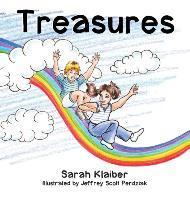 Treasures - Sarah Klaiber