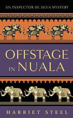 Offstage in Nuala - Harriet Steel