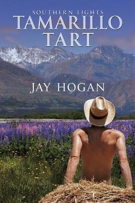 Tamarillo Tart: Southern Lights - Jay Hogan