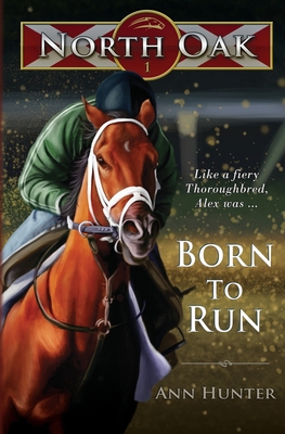 Born to Run - Ann Hunter