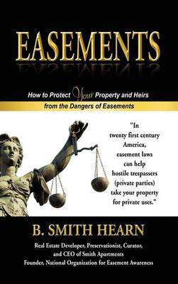 Easements - B. Smith Hearn