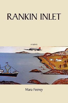 Rankin Inlet - Mara Feeney