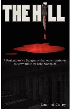 Poza produsului The Hill - Lamont Carey