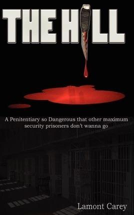 Coperta cărții 'The Hill - Lamont Carey'