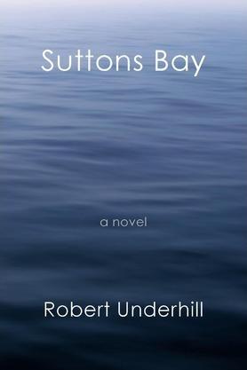 Suttons Bay - Robert Underhill