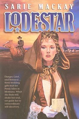 Lodestar - Sarie Mackay