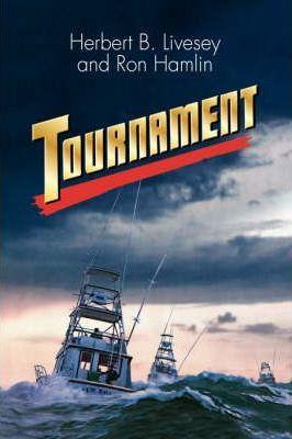 Tournament - Ron Hamlin