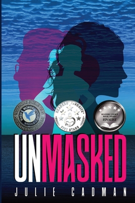 UnMasked - Julie Cadman