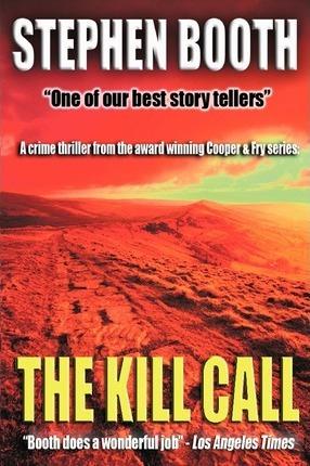 The Kill Call - Stephen Booth