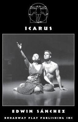 Icarus - Edwin Sanchez