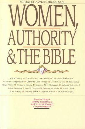 Women, Authority & the Bible - Alvera Mickelsen