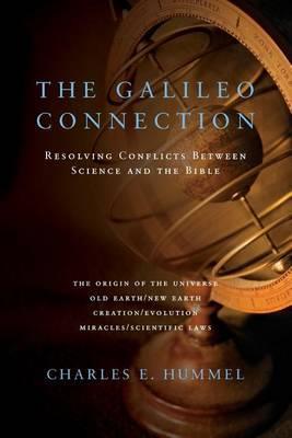 The Galileo Connection - Charles E. Hummel