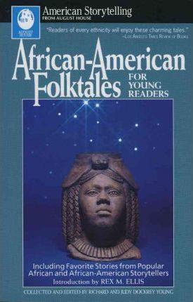 African-American Folktales - Richard Young