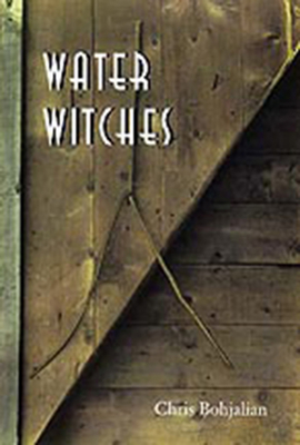Water Witches - Chris Bohjalian